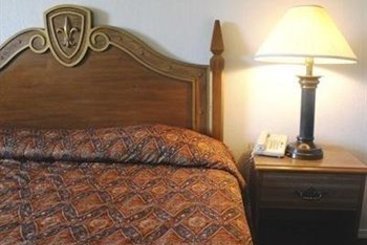 Hotel Tulsa Inn & Suites  | Tulsa | Oklahoma | United States 17