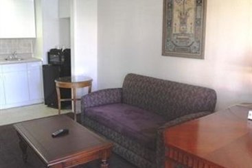 Hotel Tulsa Inn & Suites  | Tulsa | Oklahoma | United States 18