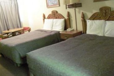 Hotel Tulsa Inn & Suites  | Tulsa | Oklahoma | United States 2