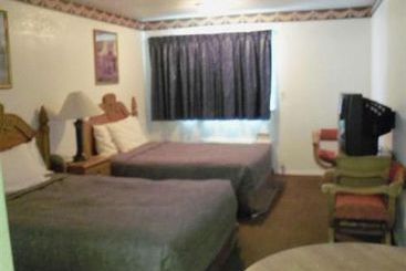 Hotel Tulsa Inn & Suites  | Tulsa | Oklahoma | United States 3