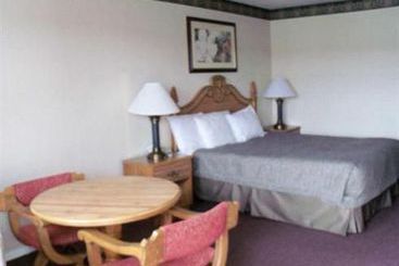 Hotel Tulsa Inn & Suites  | Tulsa | Oklahoma | United States 4