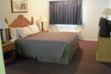 Hotel Tulsa Inn & Suites  | Tulsa | Oklahoma | United States 5