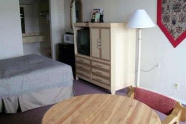 Hotel Tulsa Inn & Suites  | Tulsa | Oklahoma | United States 6