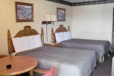 Hotel Tulsa Inn & Suites  | Tulsa | Oklahoma | United States 7