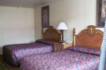 Hotel Tulsa Inn & Suites  | Tulsa | Oklahoma | United States 8