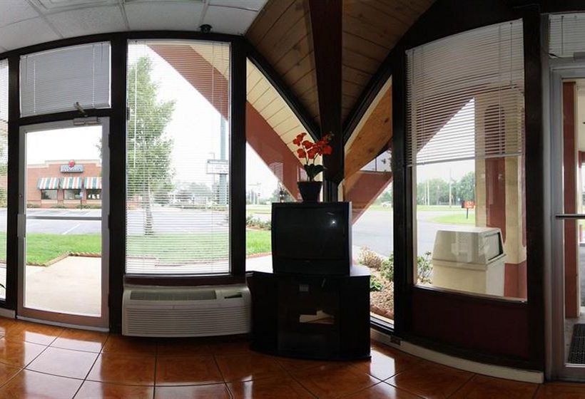 Hotel Econo Lodge Perry  | Perry | Georgia | United States 1