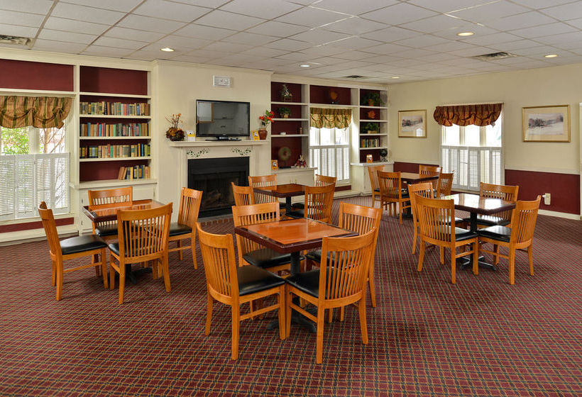 Hotel Econo Lodge Perry  | Perry | Georgia | United States 10