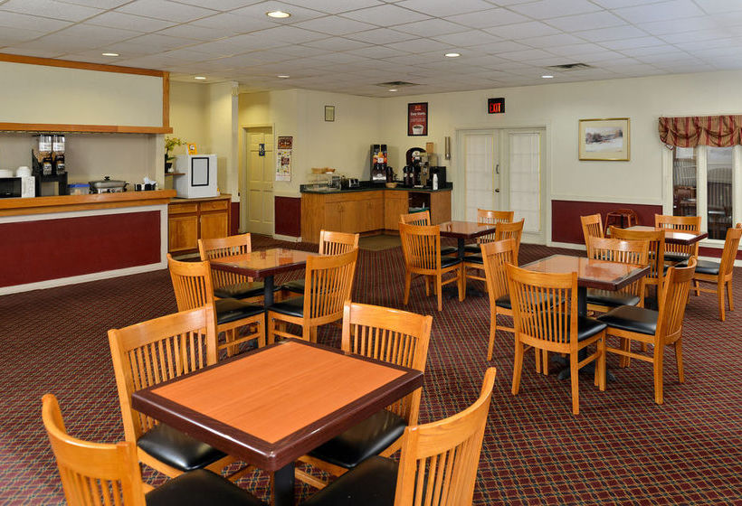 Hotel Econo Lodge Perry  | Perry | Georgia | United States 11