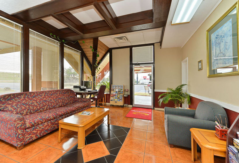 Hotel Econo Lodge Perry  | Perry | Georgia | United States 13