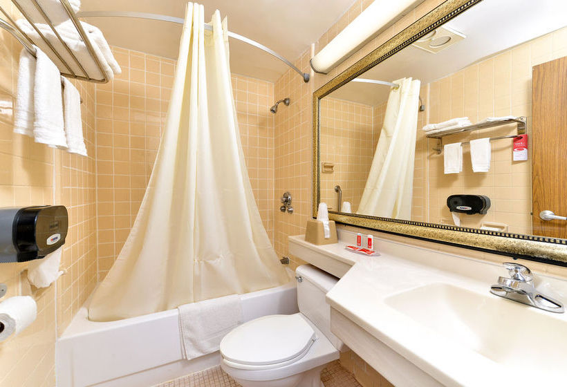 Hotel Econo Lodge Perry  | Perry | Georgia | United States 17