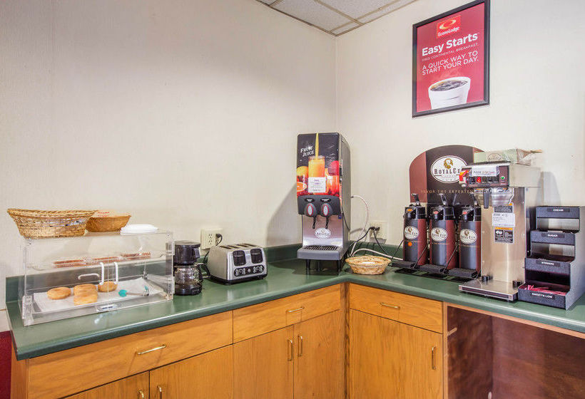 Hotel Econo Lodge Perry  | Perry | Georgia | United States 19