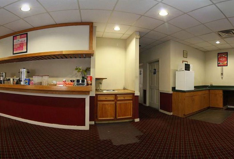 Hotel Econo Lodge Perry  | Perry | Georgia | United States 2