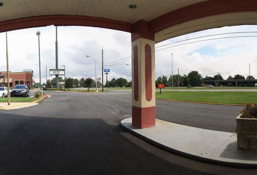 Hotel Econo Lodge Perry  | Perry | Georgia | United States 3