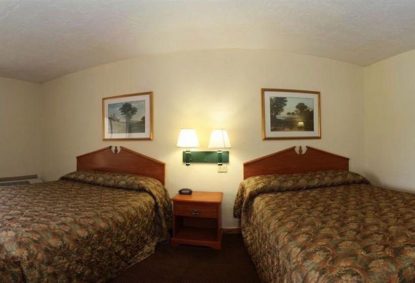 Hotel Econo Lodge Perry  | Perry | Georgia | United States 4