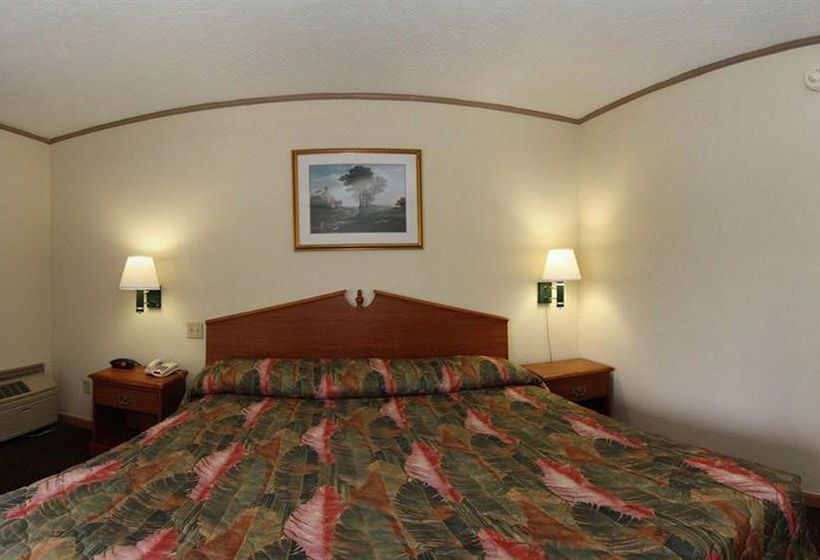 Hotel Econo Lodge Perry  | Perry | Georgia | United States 5