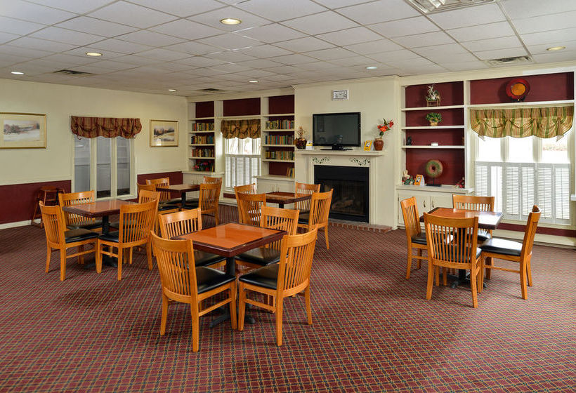 Hotel Econo Lodge Perry  | Perry | Georgia | United States 6