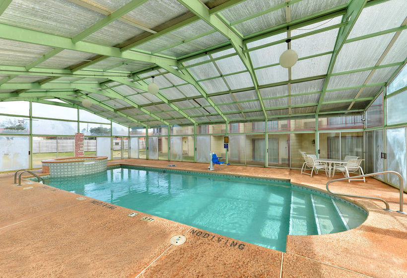 Hotel Econo Lodge Perry  | Perry | Georgia | United States 7