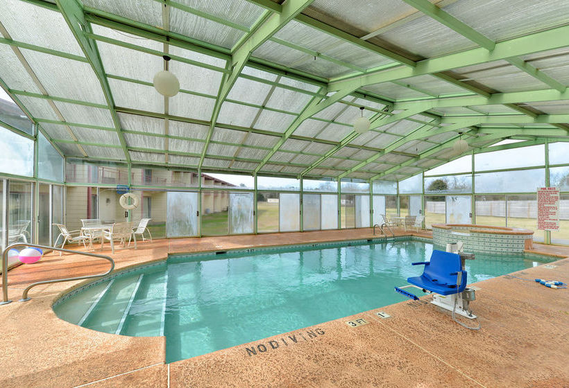 Hotel Econo Lodge Perry  | Perry | Georgia | United States 8