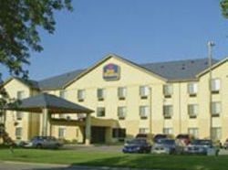 Hotel Days Inn Merrillville Indiana