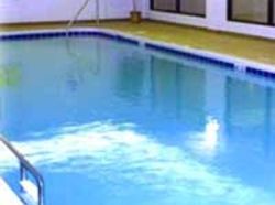 Hotel Days Inn Merrillville  | Merrillville | Indiana | Vereinigte Staaten 2