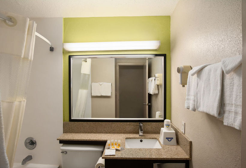 Hotel Days Inn Rome Downtown Rome Georgia