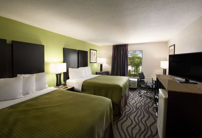 Hotel Days Inn Rome Downtown  | Rome | Georgia | United States 1