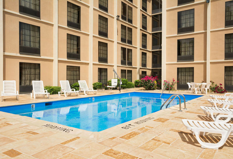 Hotel Days Inn Rome Downtown  | Rome | Georgia | United States 10