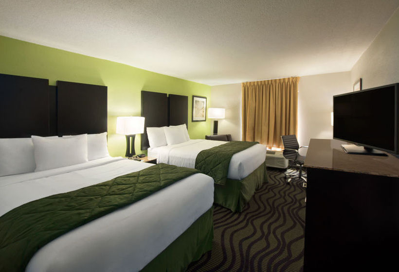 Hotel Days Inn Rome Downtown  | Rome | Georgia | United States 6