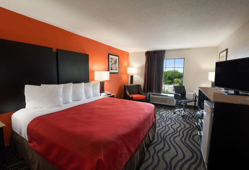 Hotel Days Inn Rome Downtown  | Rome | Georgia | United States 8