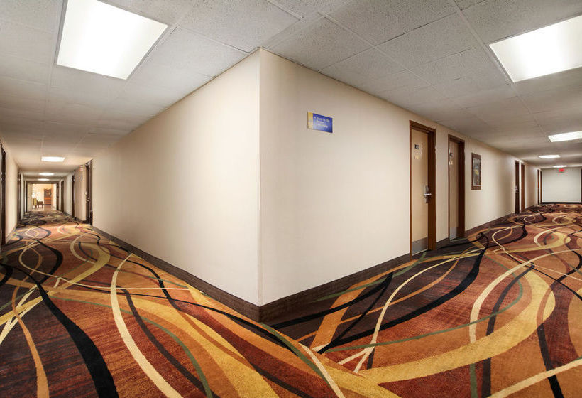 Hotel Days Inn Rome Downtown  | Rome | Georgia | United States 9