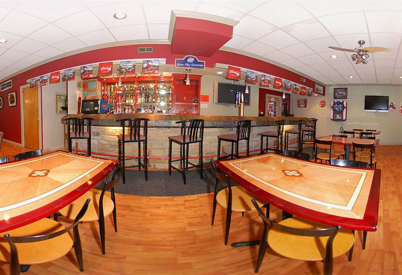 Hotel Jackson Travelodge  | Jackson | Michigan | United States 2