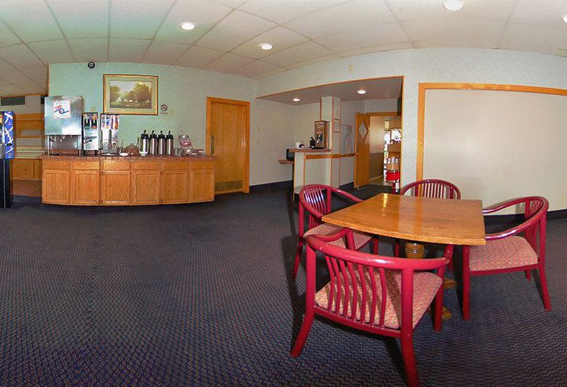 Hotel Jackson Travelodge  | Jackson | Michigan | United States 3