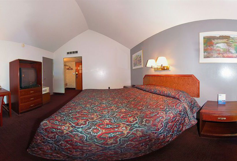 Hotel Jackson Travelodge  | Jackson | Michigan | United States 5