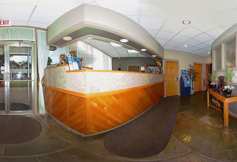 Hotel Jackson Travelodge  | Jackson | Michigan | United States 6