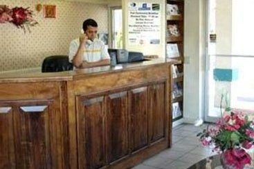 Hotel Days Inn Douglas 