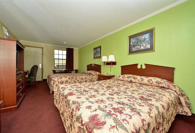Hotel Super 8 Camden Ar  | Camden | Arkansas | Estados Unidos