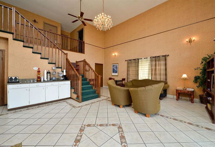 Hotel Super 8 Camden Ar  | Camden | Arkansas | Estados Unidos 4