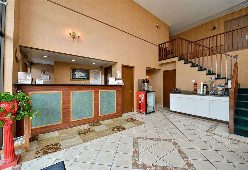 Hotel Super 8 Camden Ar  | Camden | Arkansas | Estados Unidos 8