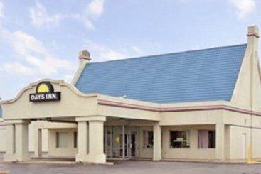 Hotel Days Inn Sidney