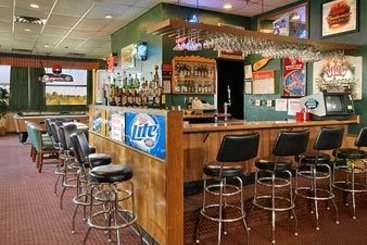 Hotel Days Inn Kirksville Mo 