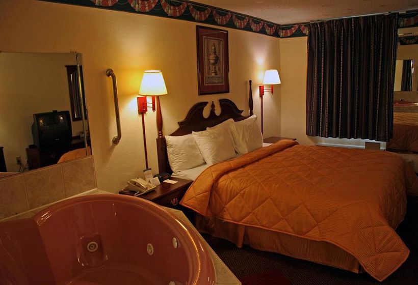 Motel 6 Calhoun  | Calhoun | Georgia | United States 1