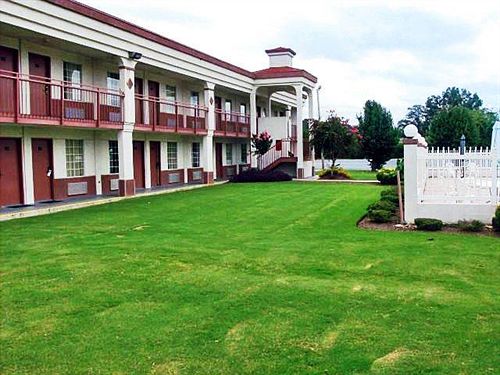 Motel 6 Calhoun  | Calhoun | Georgia | United States 10