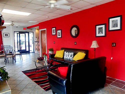 Motel 6 Calhoun  | Calhoun | Georgia | United States 11