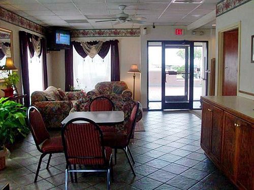 Motel 6 Calhoun  | Calhoun | Georgia | United States 12