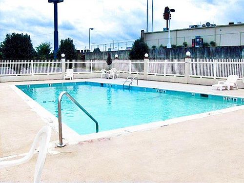 Motel 6 Calhoun  | Calhoun | Georgia | United States 13