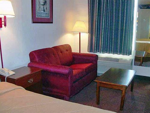 Motel 6 Calhoun  | Calhoun | Georgia | United States 14