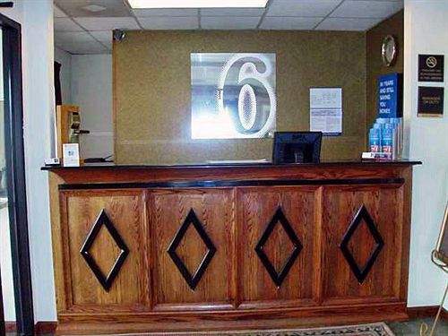 Motel 6 Calhoun  | Calhoun | Georgia | United States 15