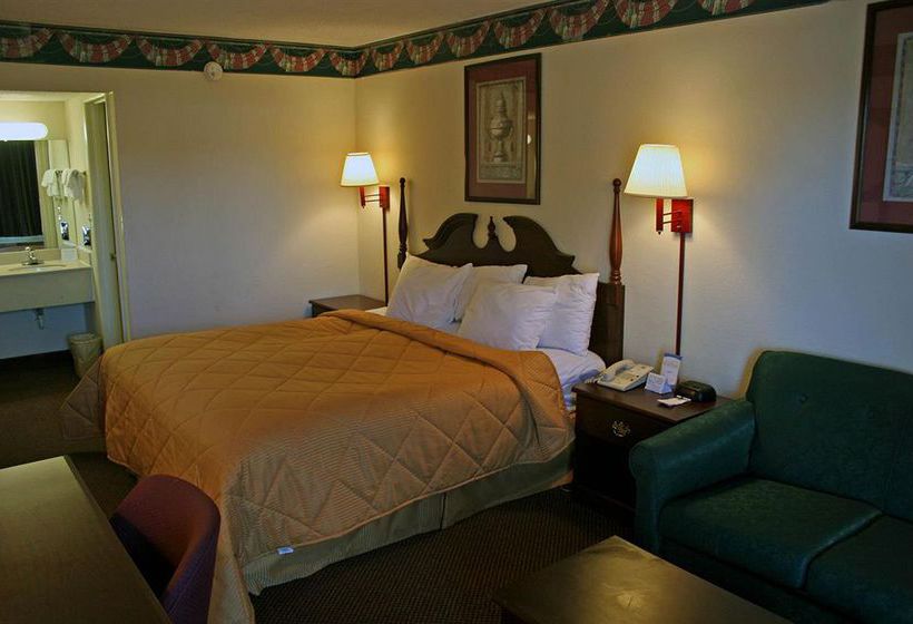 Motel 6 Calhoun  | Calhoun | Georgia | United States 2