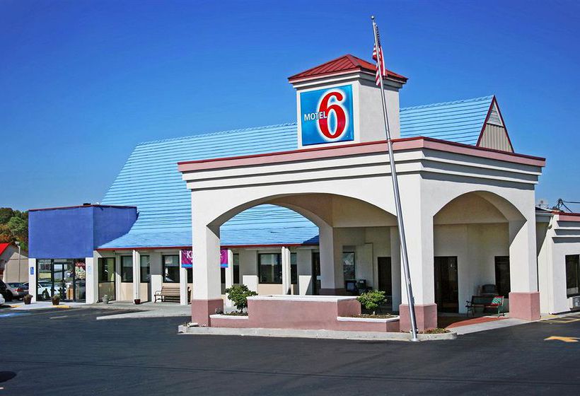 Motel 6 Calhoun  | Calhoun | Georgia | United States 5