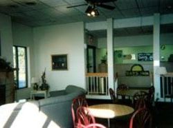 Hotel Days Inn Toledo Ohio